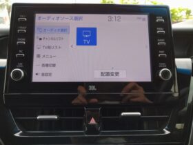 
									TOYOTA Camry WS Leather Package Pearl White 2021′ 6C9PD full								