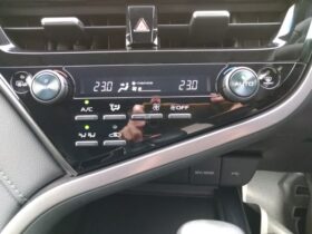 
									TOYOTA Camry WS Leather Package Pearl White 2021′ 6C9PD full								