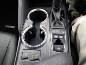 
									TOYOTA Camry WS Leather Package Pearl White 2021′ 6C9PD full								