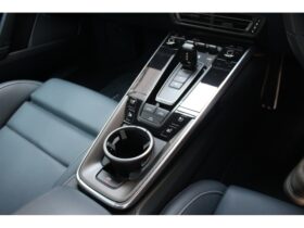 
									Porsche 911 Turbo Gray 2022′ 6ENE3 full								