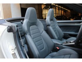 
									Porsche 911 Turbo Gray 2022′ 6ENE3 full								