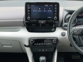
									TOYOTA Yaris Z Brown 2021′ 6FWWM full								