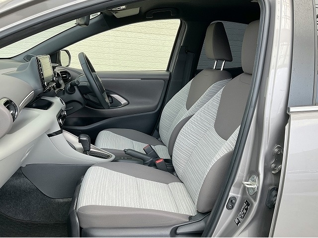 TOYOTA Yaris Z Brown 2021′ 6FWWM