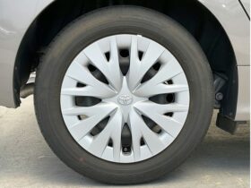 
									TOYOTA Yaris Z Brown 2021′ 6FWWM full								