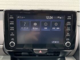 
									TOYOTA Yaris Z Brown 2021′ 6FWWM full								