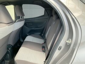 
									TOYOTA Yaris Z Brown 2021′ 6FWWM full								