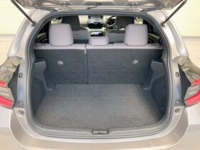 
									TOYOTA Yaris Z Brown 2021′ 6FWWM full								