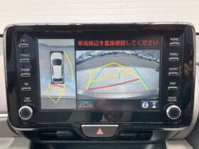 
									TOYOTA Yaris Z Brown 2021′ 6FWWM full								