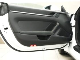 
									Porsche 911 Carrera GTS White 2023′ 6GK1N full								