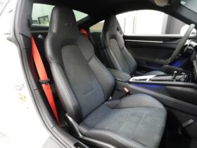 
									Porsche 911 Carrera GTS White 2023′ 6GK1N full								