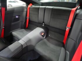 
									Porsche 911 Carrera GTS White 2023′ 6GK1N full								