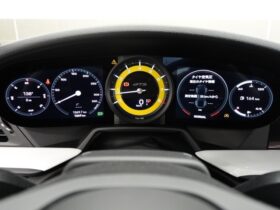 
									Porsche 911 Carrera GTS White 2023′ 6GK1N full								