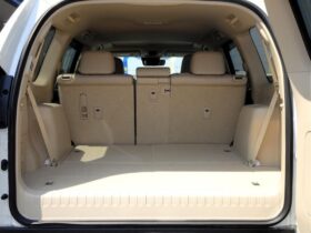 
									TOYOTA Land Cruiser Prado TX L Packet Matte Black Ed White 2023′ 6GVX0 full								