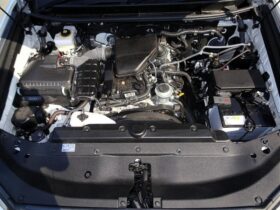 
									TOYOTA Land Cruiser Prado TX L Packet Matte Black Ed White 2023′ 6GVX0 full								