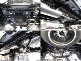 
									TOYOTA Land Cruiser Prado TX L Packet Matte Black Ed White 2023′ 6GVX0 full								
