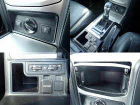 
									TOYOTA Land Cruiser Prado TX L Package Sunroof 7 Seater Pearl White 2020′ 6MZEN full								