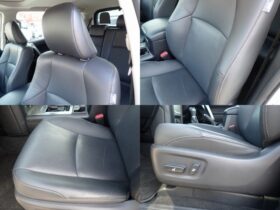 
									TOYOTA Land Cruiser Prado TX L Package Sunroof 7 Seater Pearl White 2020′ 6MZEN full								