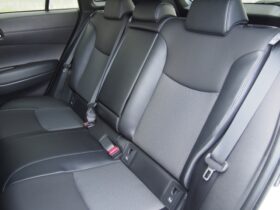 
									TOYOTA Corolla Cross Z Pearl White 2024′ 6PZFT full								