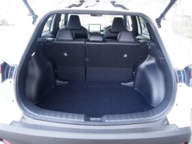 
									TOYOTA Corolla Cross Z Pearl White 2024′ 6PZFT full								