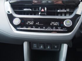 
									TOYOTA Corolla Cross Z Pearl White 2024′ 6PZFT full								