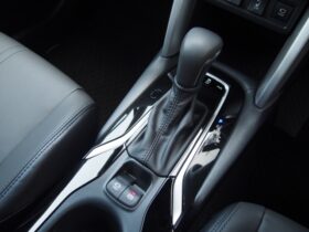 
									TOYOTA Corolla Cross Z Pearl White 2024′ 6PZFT full								