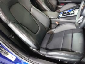 
									Porsche 911 Carrera GTS Blue 2022′ 6RIK4 full								