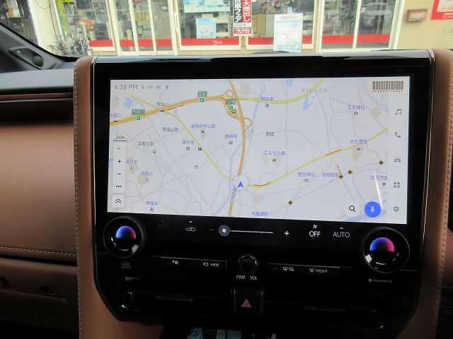 TOYOTA Vellfire HV-Executive Lounge Pearl White 2023′ 6RLZO