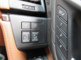 
									TOYOTA Vellfire HV-Executive Lounge Pearl White 2023′ 6RLZO full								