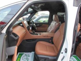 
									TOYOTA Vellfire HV-Executive Lounge Pearl White 2023′ 6RLZO full								