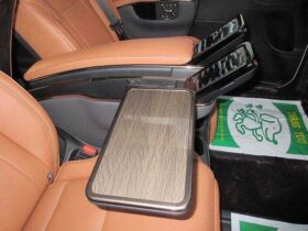 
									TOYOTA Vellfire HV-Executive Lounge Pearl White 2023′ 6RLZO full								