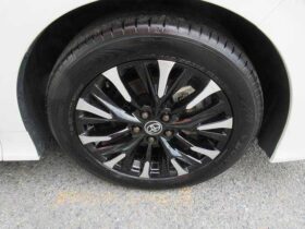 
									TOYOTA Vellfire HV-Executive Lounge Pearl White 2023′ 6RLZO full								