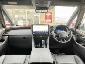 
									TOYOTA Vellfire HV-Executive Lounge Pearl White 2023′ 6RLZQ full								