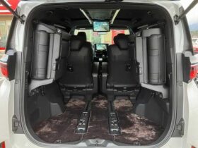 
									TOYOTA Vellfire HV-Executive Lounge Pearl White 2023′ 6RLZQ full								