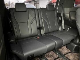 
									TOYOTA Vellfire HV-Executive Lounge Pearl White 2023′ 6RLZQ full								