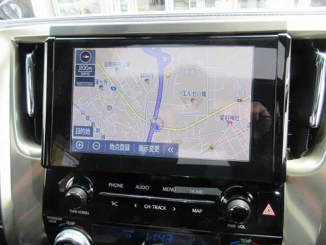 TOYOTA Alphard 2.5S “TYPE GOLD 37 people Black 2023′ 6RLZW