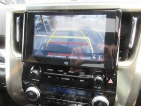
									TOYOTA Alphard 2.5S “TYPE GOLD 37 people Black 2023′ 6RLZW full								