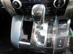
									TOYOTA Alphard 2.5S “TYPE GOLD 37 people Black 2023′ 6RLZW full								