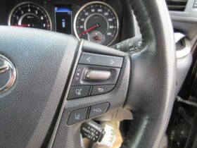 
									TOYOTA Alphard 2.5S “TYPE GOLD 37 people Black 2023′ 6RLZW full								