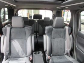 
									TOYOTA Alphard 2.5S “TYPE GOLD 37 people Black 2023′ 6RLZW full								