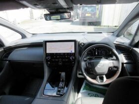 
									TOYOTA Alphard Z (Hybrid) 7-seater Black 2024′ 6RLZX full								