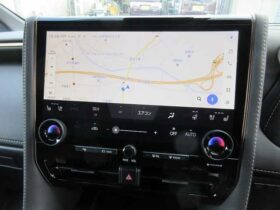 
									TOYOTA Alphard Z (Hybrid) 7-seater Black 2024′ 6RLZX full								