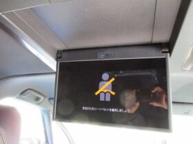 
									TOYOTA Alphard Z (Hybrid) 7-seater Black 2024′ 6RLZX full								
