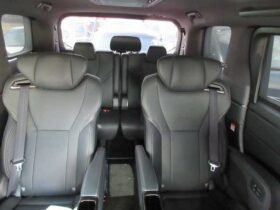 
									TOYOTA Alphard Z (Hybrid) 7-seater Black 2024′ 6RLZX full								