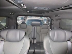 
									TOYOTA Alphard Z (Hybrid) 7-seater Black 2024′ 6RLZX full								