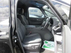 
									TOYOTA Alphard Z (Hybrid) 7-seater Black 2024′ 6RLZX full								