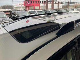 
									TOYOTA Land Cruiser Prado TX LPKG 7-person   Modelista  SR Pearl White 2022′ 6UWZF full								
