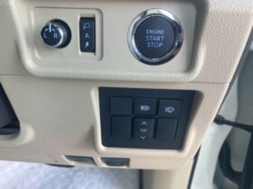 
									TOYOTA Land Cruiser Prado TX LPKG 7-person   Modelista  SR Pearl White 2022′ 6UWZF full								