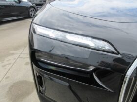 
									BMW 7 Series 740d xDrive M Sport Black 2024′ 6VK6Q full								