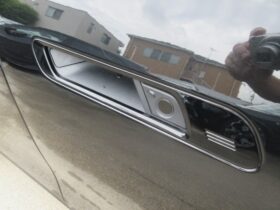 
									BMW 7 Series 740d xDrive M Sport Black 2024′ 6VK6Q full								