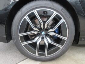 
									BMW 7 Series 740d xDrive M Sport Black 2024′ 6VK6Q full								